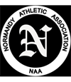 Normandy Athletic Association crest